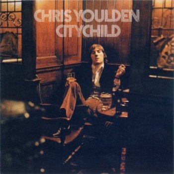 Chris Youlden - Citychild (1974)