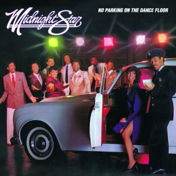 Midnight Star - No Parking on the Dance Floor [Remastered, 30th Anniversary Edition] (1983/2006)