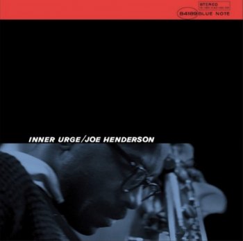 Joe Henderson - Inner Urge [Limited Edition] (1965/2019) [Vinyl]
