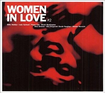 VA - Women in Love #2 (2005)