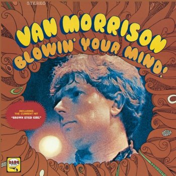 Van Morrison - Blowin' Your Mind! (1967) [Remastered 1998]