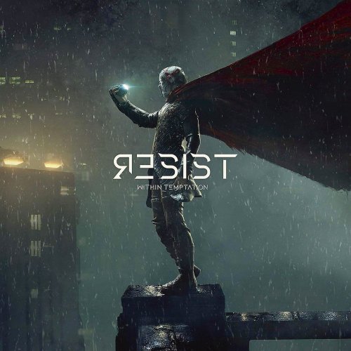 Within Temptation - Resist [2CD] [WEB] (2019)