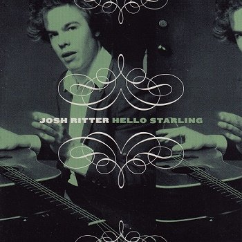 Josh Ritter - Hello Starling (2003)