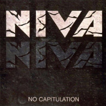 Niva - No Capitulation (1994) [Web Release]