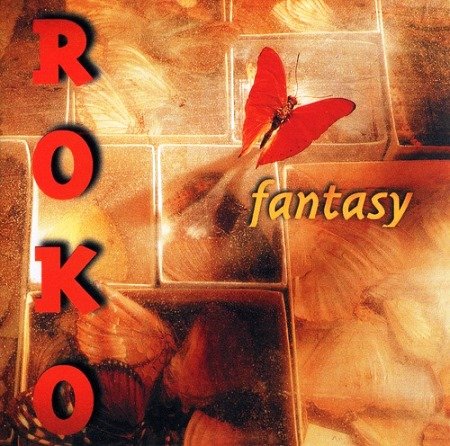 Roko - Fantasy (1996) 