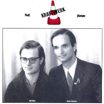 Kraftwerk - Ralf & Florian [Reissue 1995] (1995)