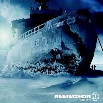 Rammstein - Rosenrot [DTS] (2005)
