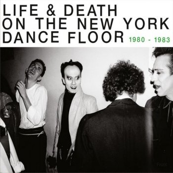 VA - Life & Death On The New York Dance Floor 1980-1983 Part 2 [2CD Set] (2019)