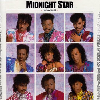Midnight Star - Headlines (1986)