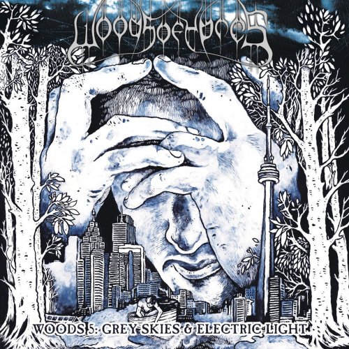 Woods Of Ypres - Woods 5: Grey Skies & Electric Light (2012)