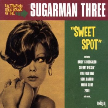 Sugarman Three - Sweet Spot (2001)