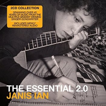 Janis Ian - The Essential 2.0 [2CD Set] (2017)