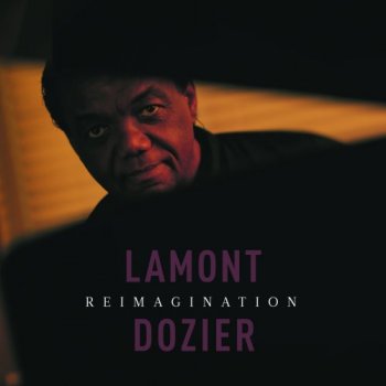 Lamont Dozier - Reimagination (2018)