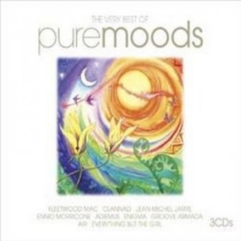 VA - The Very Best Of Pure Moods [3CD Box Set] (2008)