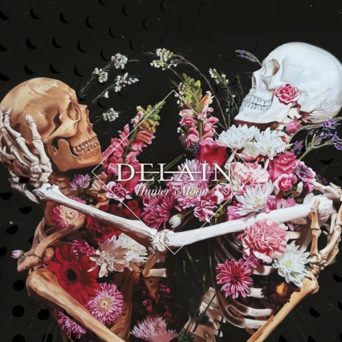 Delain - Hunter's Moon [EP] (2019)
