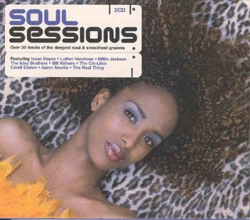 VA - Soul Sessions [2CD Set] (2001)