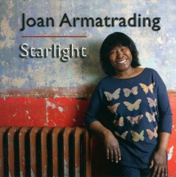 Joan Armatrading – Starlight (2012)
