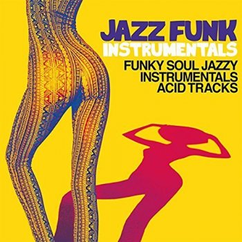 VA - Jazz Funk Instrumentals (Funky Soul Jazzy Instrumental Acid Tracks) (2016)