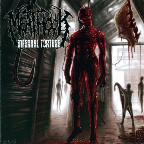 Meathook - Infernal Torture (2008)