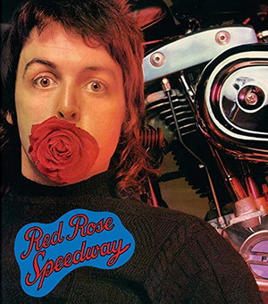 Paul McCartney And Wings: 1971 Wild Life &#9679; 1973 Red Rose Speedway - 4/6-Disc Box Set Universal Music 2018