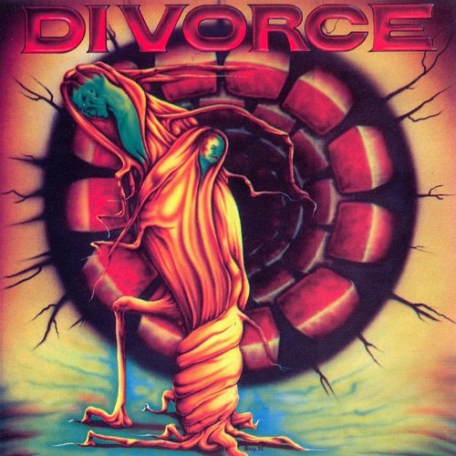 Divorce - Triangle / Divorce (1991 /1993)