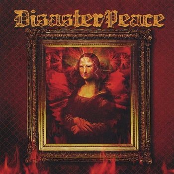 Disaster/Peace - Disaster/Peace (2009)