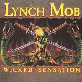 Lynch Mob - Wicked Sensation (1990)