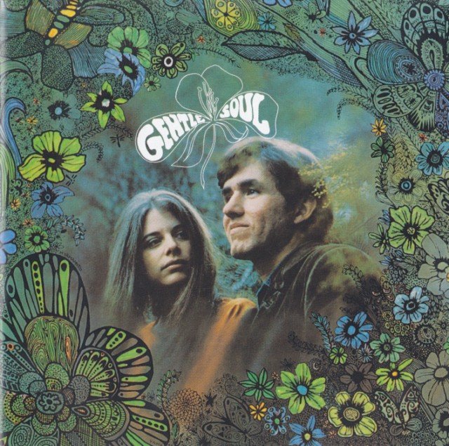 The Gentle Soul - Gentle Soul (1968) [Expanded, 2003] » Lossless-Galaxy ...