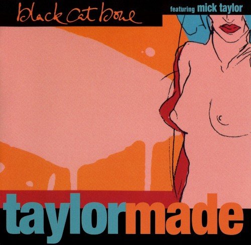 Black Cat Bone - Taylormade (1997)