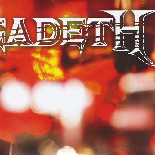 Megadeth - The Big 4: Live From Sofia (2010)