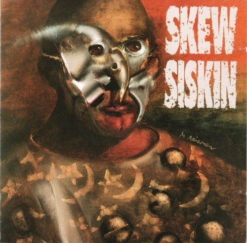 Skew Siskin - Skew Siskin (1992)
