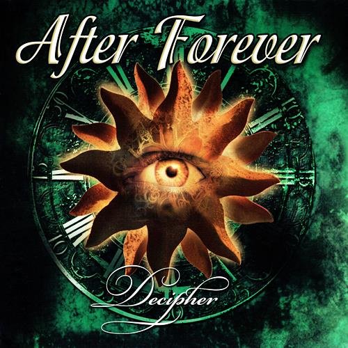 After Forever - Decipher (2001) [Reissue 2002 2LP / Vinyl Rip 24/192]