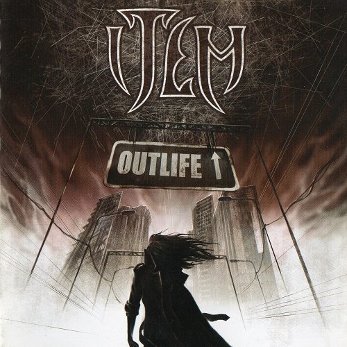Item - Outlife (2009)