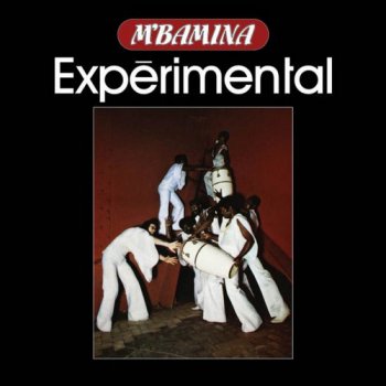 M'Bamina - Experimental (1978/2016)