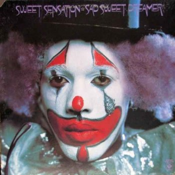 Sweet Sensation - Sad Sweet Dreamer (1975)