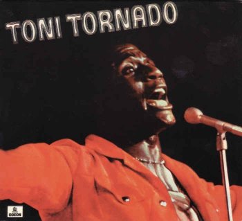 Toni Tornado - Br - 3  (1971) [Remastered 2002]