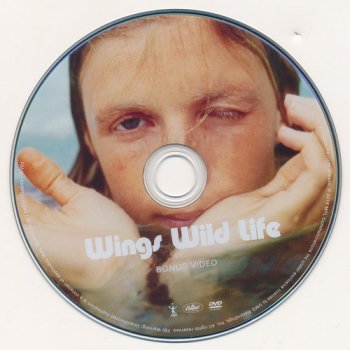 Paul McCartney And Wings: 1971 Wild Life &#9679; 1973 Red Rose Speedway - 4/6-Disc Box Set Universal Music 2018