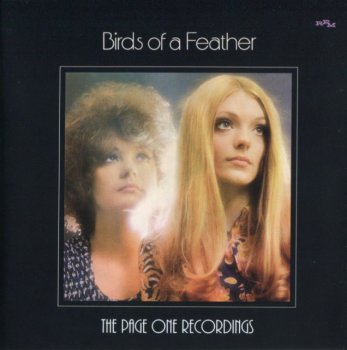 Birds Of A Feather - The Page One Recordings (1970) (Remastered, 2017)