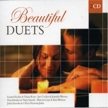 VA - Beautiful Duets [2CD Set] (2009)