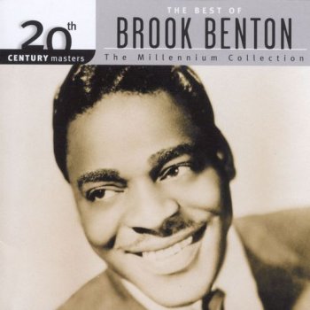 Brook Benton - The Best Of Brook Benton - Millennium Collection - 20th Century Masters (2000)