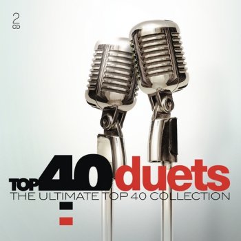 VA - Top 40 Duets - The Ultimate Top 40 Collection [2CD Set] (2017)