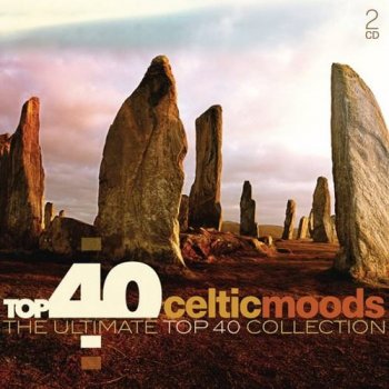 VA - Top 40 Celtic Moods - The Ultimate Top 40 Collection [2CD Set] (2016)
