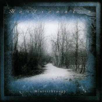 Hostsonaten - Winterthrough (2008)