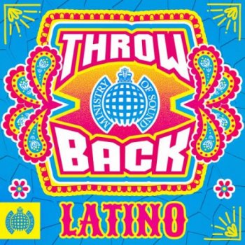 VA - Throwback Latino - Ministry of Sound [3CD Box Set] (2017)