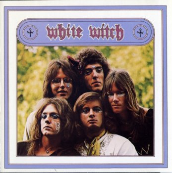 White Witch - White Witch (1972)  (1999)