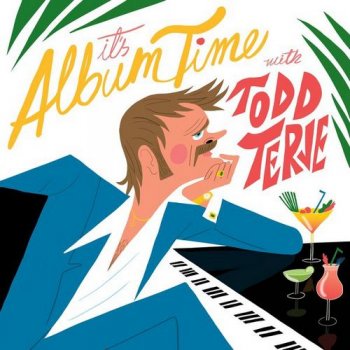Todd Terje - It's Album Time (2014) [Hi-Res]
