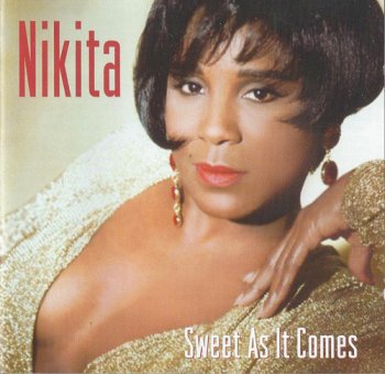 Nikita - Sweet As It Comes (1992)