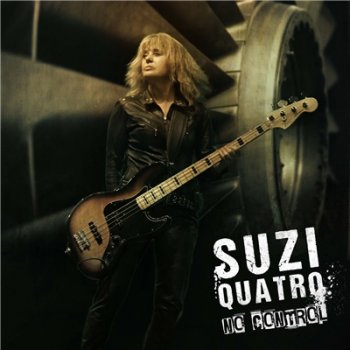 Suzi Quatro - No Control (2019)
