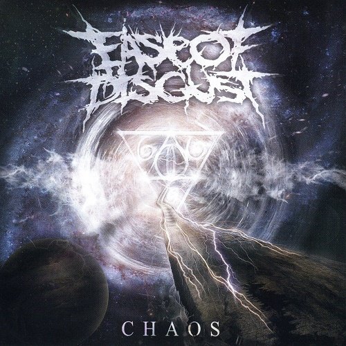 Ease of Disgust - Chaos (2010)