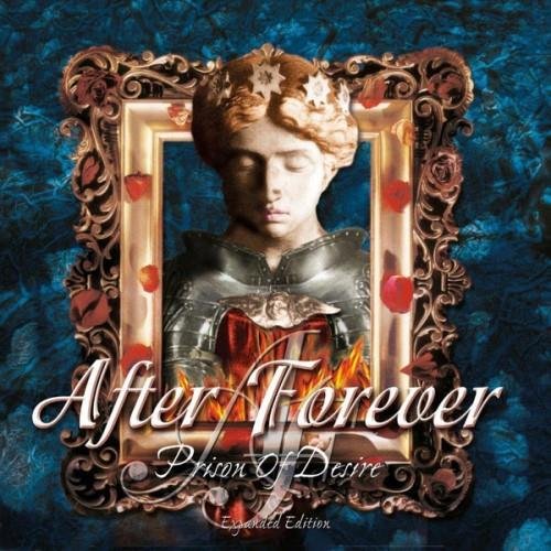 After Forever - Prison Of Desire (2000) [Reissue 2015 2LP / Vinyl Rip 24/192]